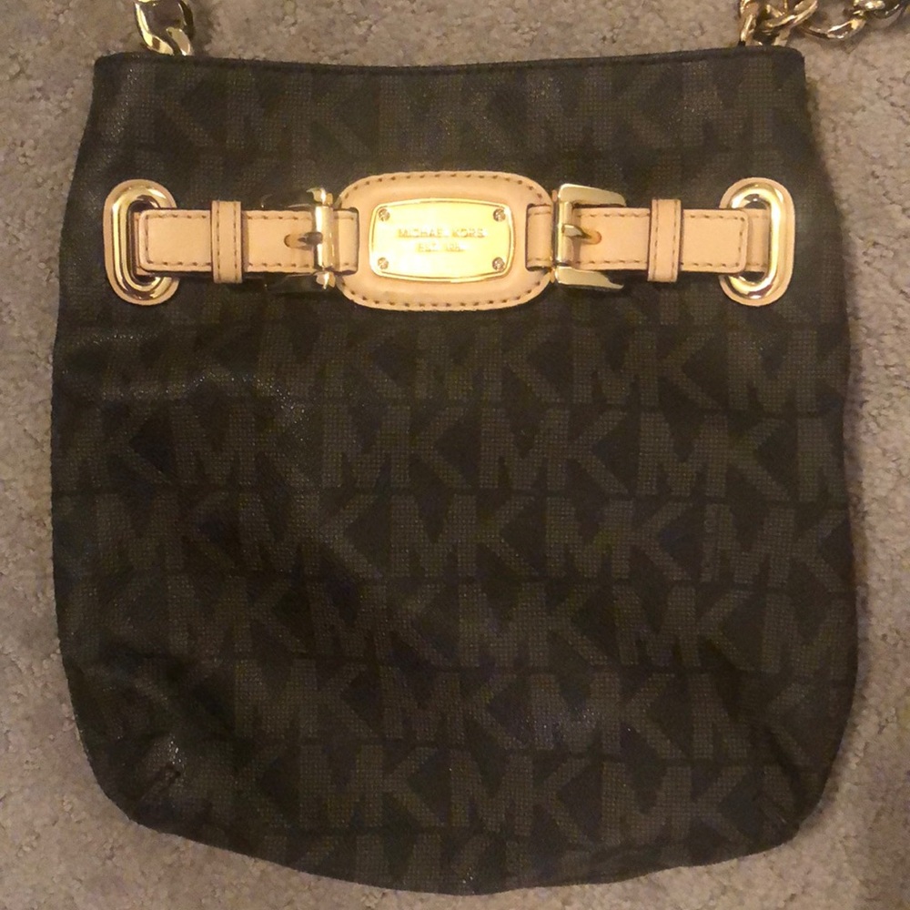 Michael Kors Crossbody Bag